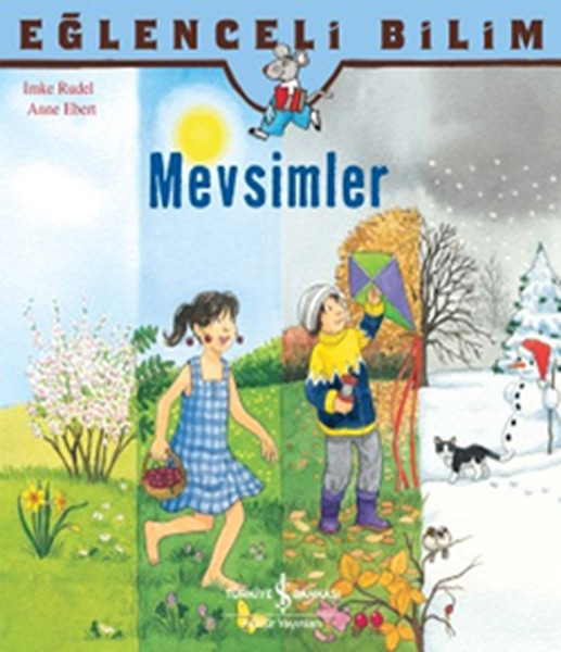 Eğlenceli Bilim - Mevsimler Eğlenceli Bilim - Mevsimler