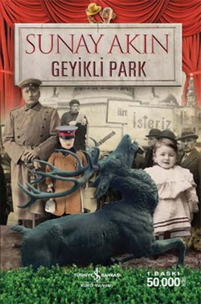 Geyikli Park Geyikli Park