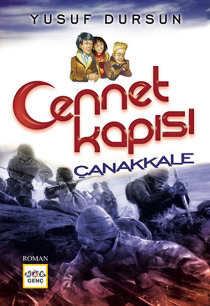 Cennet Kapısı Çanakkale Cennet Kapısı Çanakkale