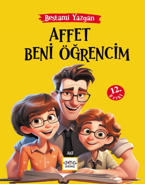 Affet Beni Öğrencim Affet Beni Öğrencim
