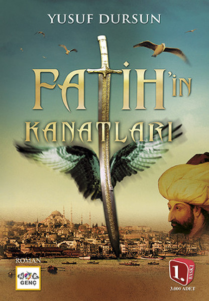 Fatihin Kanatları Fatihin Kanatları