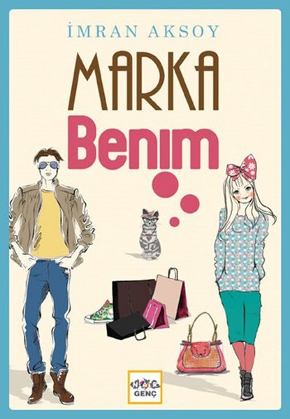 Marka Benim Marka Benim