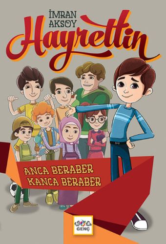 Hayrettin-Anca Beraber Kanca Beraber Hayrettin-Anca Beraber Kanca Beraber