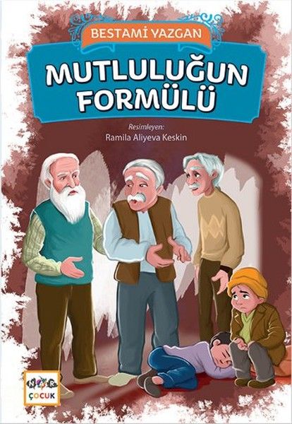 Mutluluğun Formülü Mutluluğun Formülü
