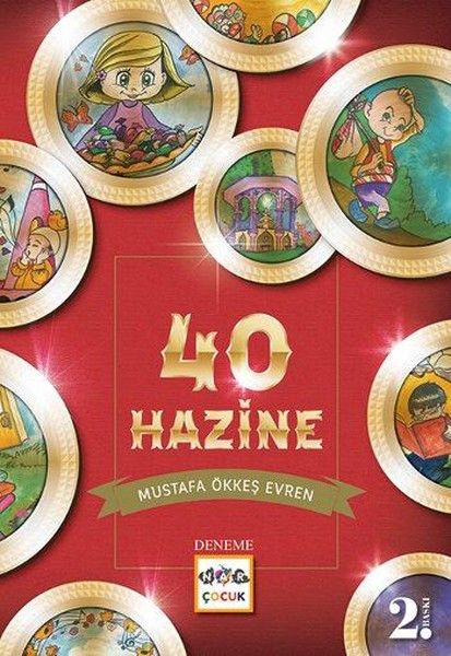 40 Hazine 40 Hazine
