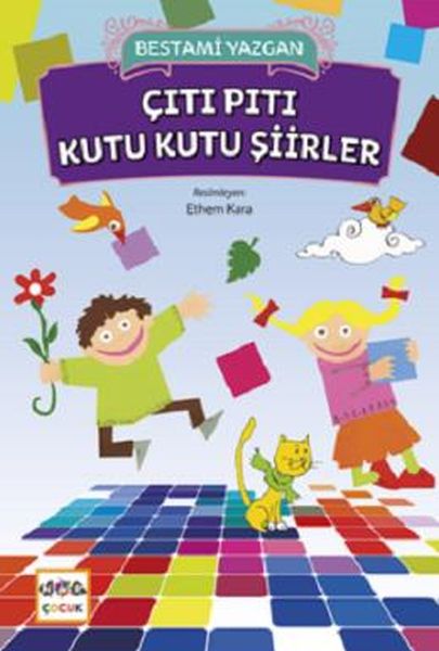 Çıtı Pıtı Kutu Kutu Şiirler Çıtı Pıtı Kutu Kutu Şiirler