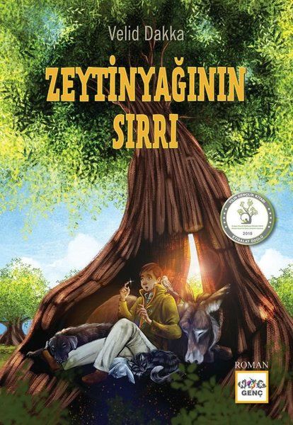 Zeytinyağının Sırrı Zeytinyağının Sırrı