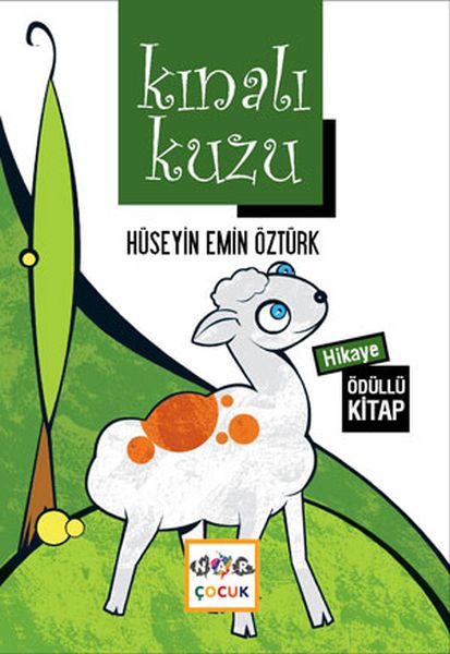 Kınalı Kuzu Kınalı Kuzu