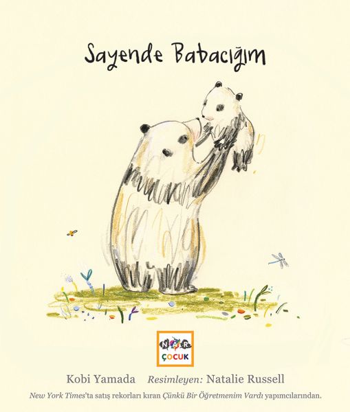 Sayende Babacığım Sayende Babacığım