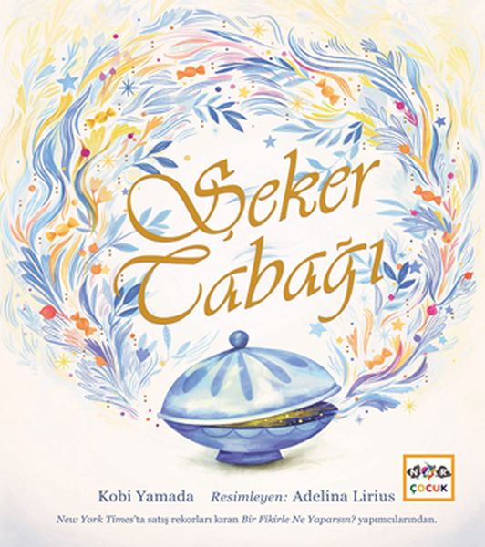 Şeker Tabağı Şeker Tabağı