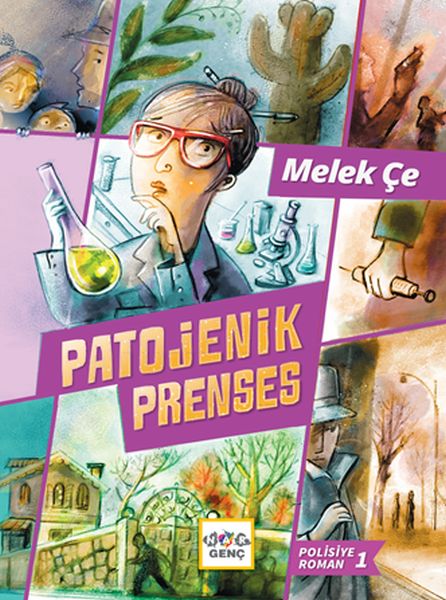 Patojenik Prenses Patojenik Prenses