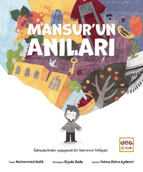 Mansurun Anıları Mansurun Anıları