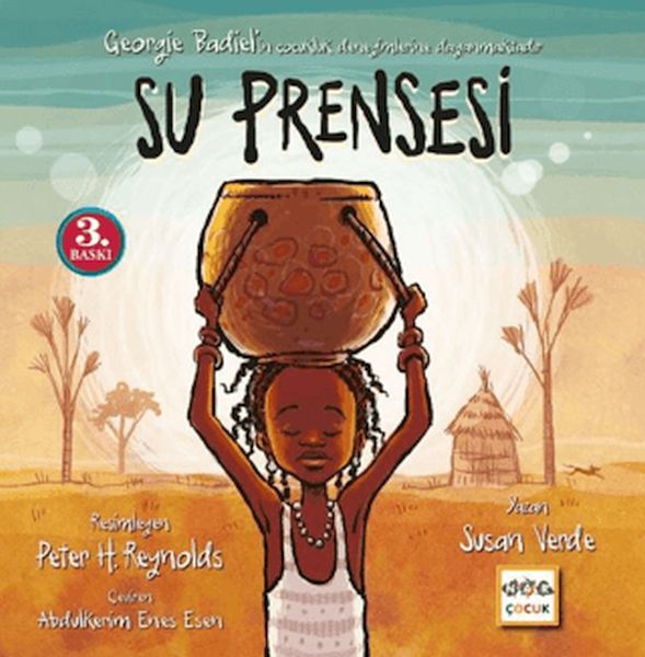 Su Prensesi Su Prensesi