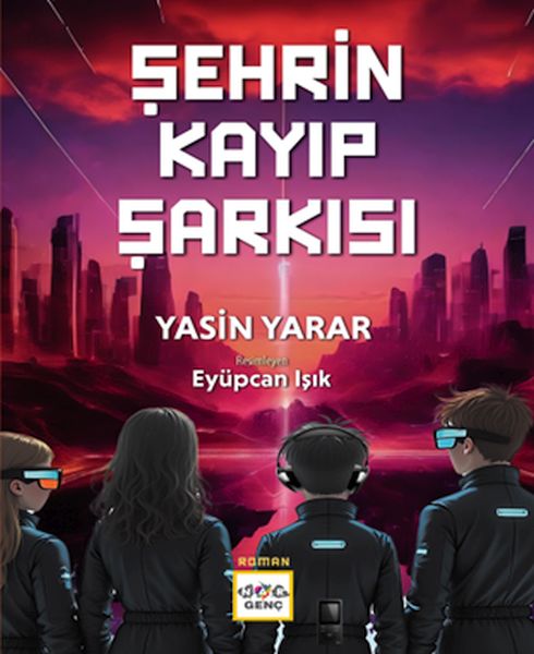 Şehrin Kayıp Şarkısı Şehrin Kayıp Şarkısı