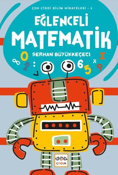 Eğlenceli Matematik Eğlenceli Matematik