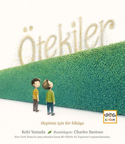 Ötekiler Ötekiler