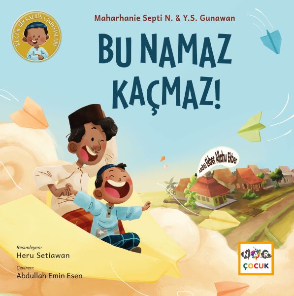 Bu Namaz Kaçmaz Bu Namaz Kaçmaz