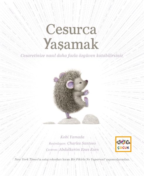 Cesurca Yaşamak Cesurca Yaşamak