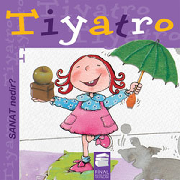 Sanat Nedir? - Tiyatro Sanat Nedir? - Tiyatro