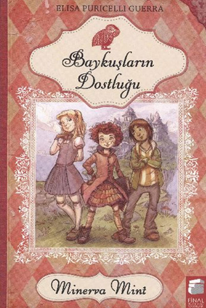 Baykuşların Dostluğu Baykuşların Dostluğu