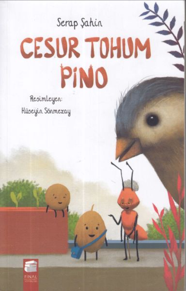 Cesur Tohum Pino Cesur Tohum Pino