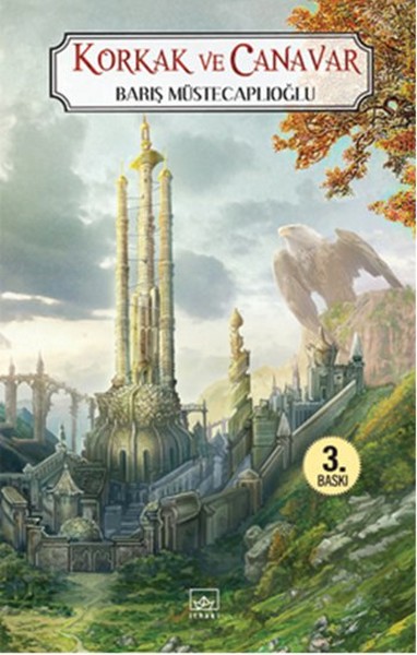 Korkak ve Canavar / Perg Efsaneleri 1. Kitap Korkak ve Canavar / Perg Efsaneleri 1. Kitap