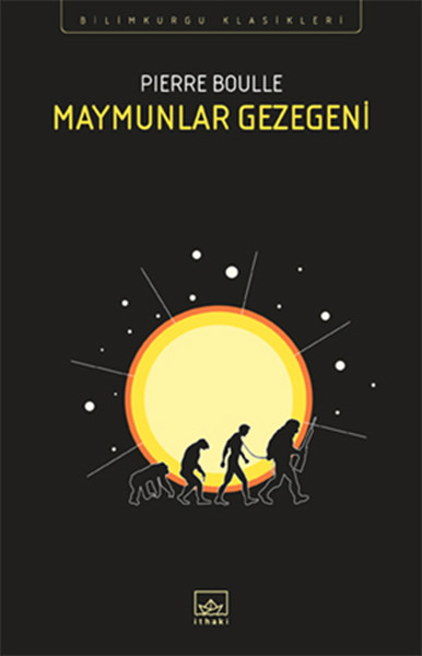 Maymunlar Gezegeni Maymunlar Gezegeni