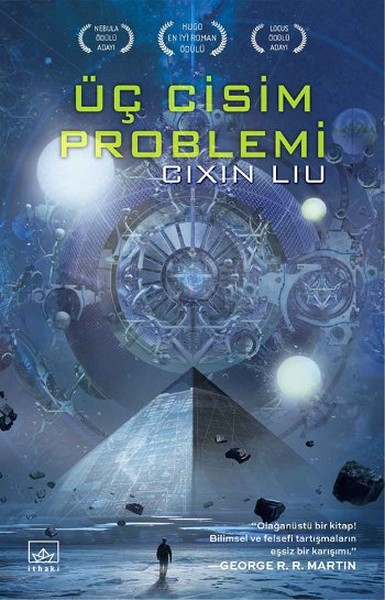 Üç Cisim Problemi Üç Cisim Problemi