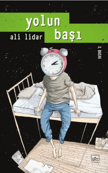 Yolun Başı Yolun Başı