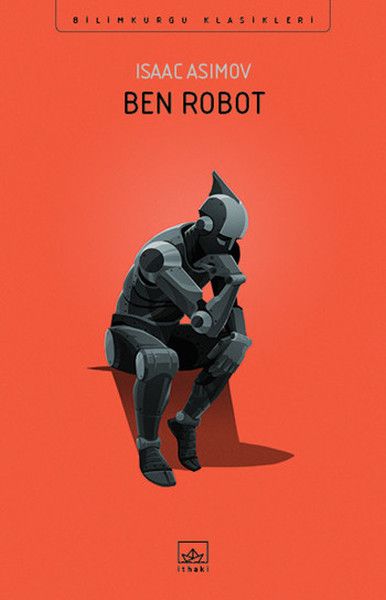 Ben Robot Ben Robot