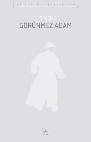 Görünmez Adam Görünmez Adam