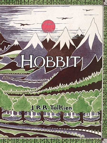 Hobbit (Özel Ciltli Baskı) Hobbit (Özel Ciltli Baskı)