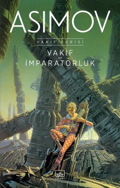 Vakıf ve İmparatorluk Vakıf ve İmparatorluk