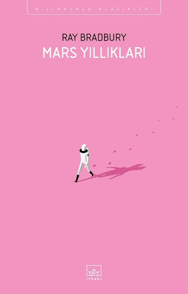 Mars Yıllıkları Mars Yıllıkları