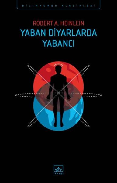 Yaban Diyarlarda Yabancı Yaban Diyarlarda Yabancı