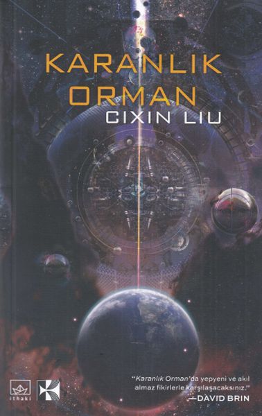 Karanlık Orman Karanlık Orman