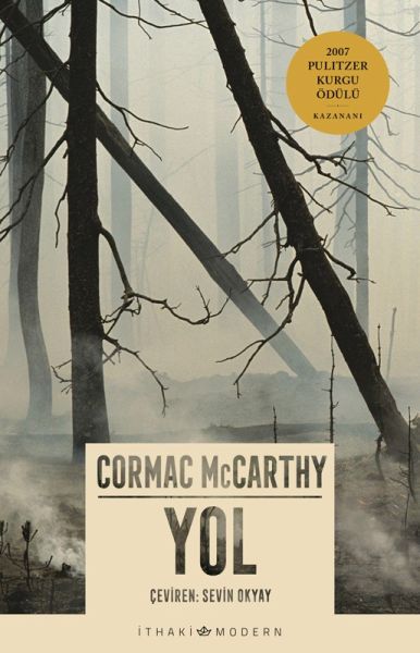 Yol Cormac McCarthy Yol Cormac McCarthy