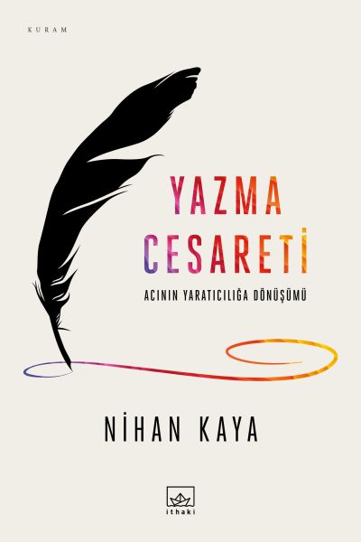 Yazma Cesareti Yazma Cesareti