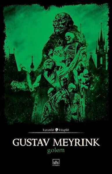 Golem Golem