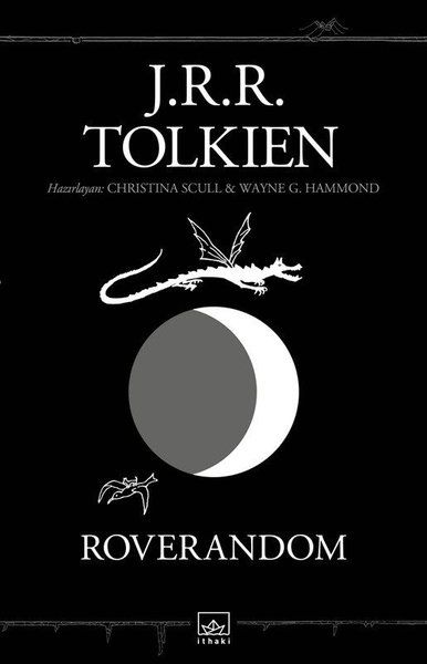 Roverandom Roverandom