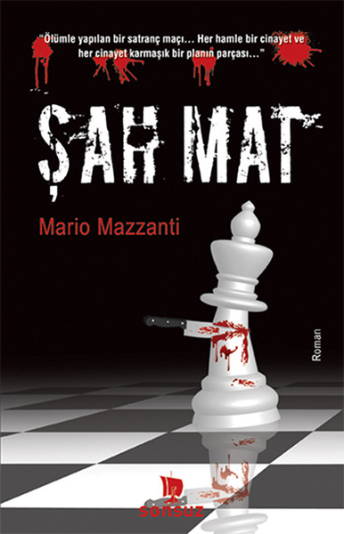 Şah Mat Şah Mat