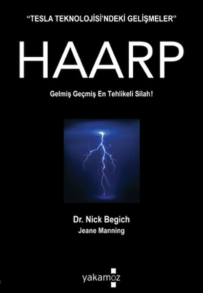 Haarp Haarp
