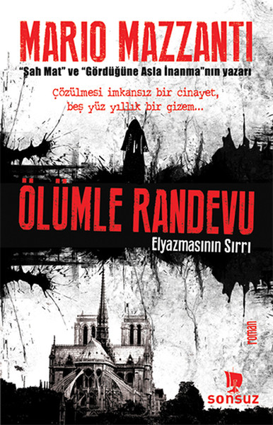 Ölümle Randevu Ölümle Randevu
