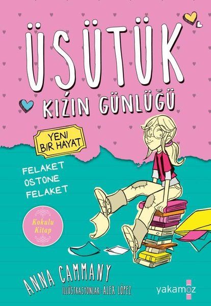 Üşütük Kızın Günlüğü Üşütük Kızın Günlüğü