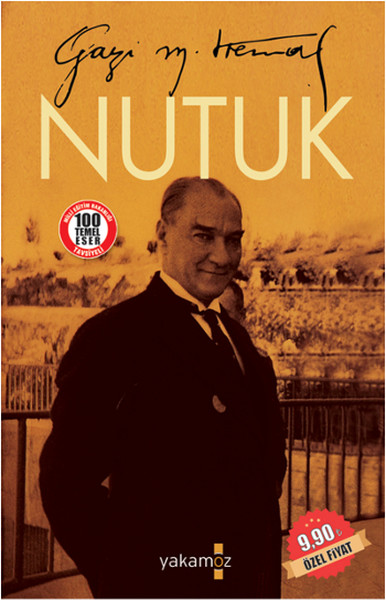 Nutuk Nutuk