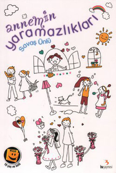 Annemin Yaramazlıkları Annemin Yaramazlıkları
