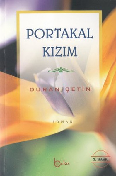 Portakal Kızım Portakal Kızım
