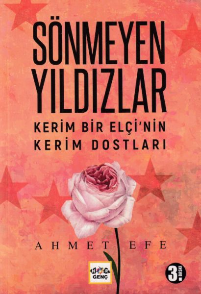 Sönmeyen Yıldızlar Sönmeyen Yıldızlar