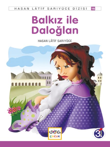 Balkız ile Daloğlan Balkız ile Daloğlan