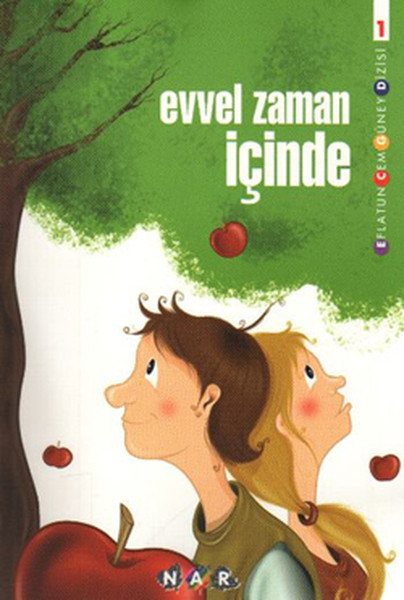 Evvel Zaman İçinde Evvel Zaman İçinde
